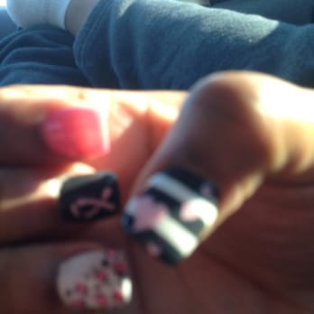 Polished - Nail Salons Near Me - Mount Juliet, Tennessee