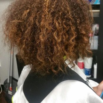 The Curl Whisperer - Hair Stylists Near Me - Miami, Florida The Curl Whisperer - Hair Stylists Near Me - Miami, Florida