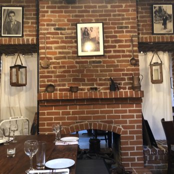 Agrodolce Osteria - Interior - Sicilian Near Me - Berkeley, California