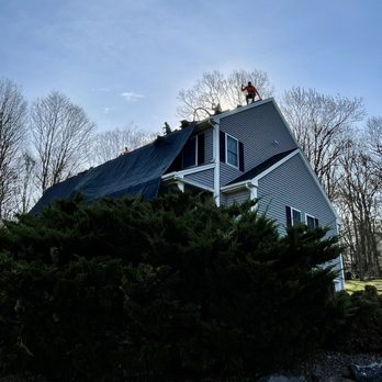 1. Forest Glen Construction & Consulting