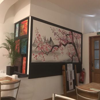 Kenta - Japanese Near Me - London, XGL Kenta - Japanese Near Me - London, XGL