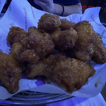 bb.q Chicken Niles - Honey Garlic Wings - Chicken Wings Near Me - Niles, Illinois bb.q Chicken Niles - Honey Garlic Wings - Chicken Wings Near Me - Niles, Illinois