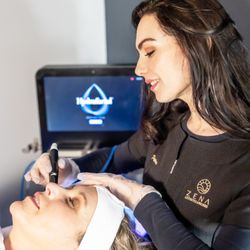 ZENA Aesthetics & Wellness