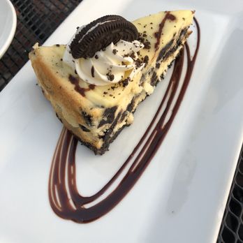 ChocoLattes - Oreo cheesecake - Bakeries Near Me - Hastings, Florida