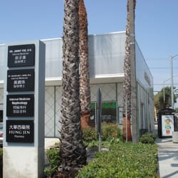 Alhambra Family Medical Center