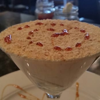 Come E Cala Te - Serradura, sawdust pudding, drop what you're doing; get on over here cause you ain't had nothing like this for dessert...ever!!! - Seafood Near Me - Ludlow, Massachusetts Come E Cala Te - Serradura, sawdust pudding, drop what you're doing; get on over here cause you ain't had nothing like this for dessert...ever!!! - Seafood Near Me - Ludlow, Massachusetts