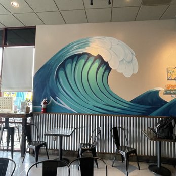 Big Wave Coffeehouse - Coffee & Tea Near Me - Folsom, California
