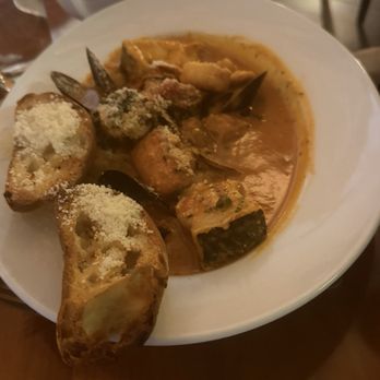 Prosecco Fresh Italian Kitchen - Cioppino - Italian Near Me - Las Vegas, Nevada Prosecco Fresh Italian Kitchen - Cioppino - Italian Near Me - Las Vegas, Nevada