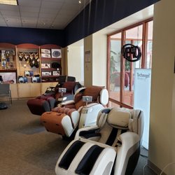 Relax The Back Tucson - Central - Massage chairs