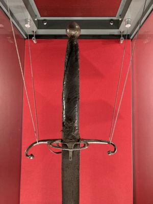 The National Wallace Monument by null