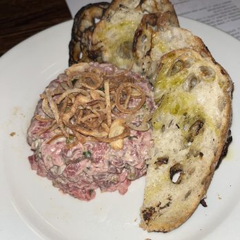 112 Eatery - Steak Tartare - New American Near Me - Minneapolis, Minnesota 112 Eatery - Steak Tartare - New American Near Me - Minneapolis, Minnesota