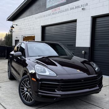 Pista Film Solutions - Vehicle Wraps Near Me - Burien, Washington Pista Film Solutions - Vehicle Wraps Near Me - Burien, Washington