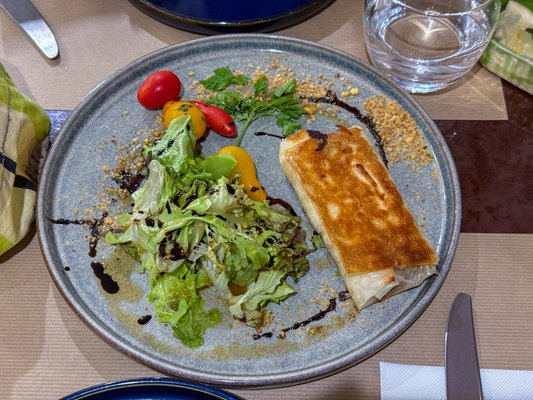 Restaurant l'Ilôt by null