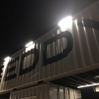 The Eddy - Tonight is free silent disco so coming out to check it out. Long line so waiting to get in. - Beer Gardens Near Me - Reno, Nevada The Eddy - Tonight is free silent disco so coming out to check it out. Long line so waiting to get in. - Beer Gardens Near Me - Reno, Nevada