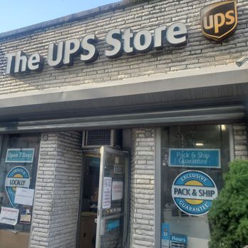 The UPS Store - Shipping Centers Near Me - Brooklyn, New York The UPS Store - Shipping Centers Near Me - Brooklyn, New York