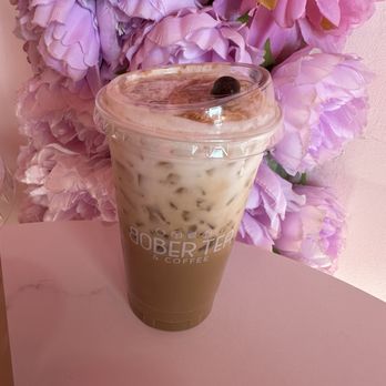 Bober Tea & Coffee - Bubble Tea Near Me - Sacramento, California Bober Tea & Coffee - Bubble Tea Near Me - Sacramento, California
