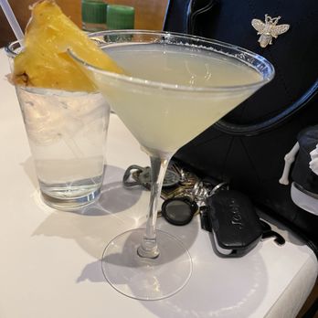 Bonefish Grill - Seafood Near Me - Algonquin, Illinois