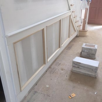 SDV Construction - a room under construction - Masonry/Concrete Near Me SDV Construction - a room under construction - Masonry/Concrete Near Me