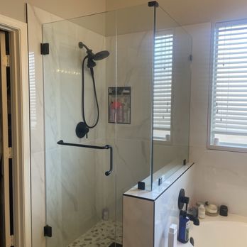 Centerstone Remodels - Shower - General Contractors Near Me - Gilbert, Arizona