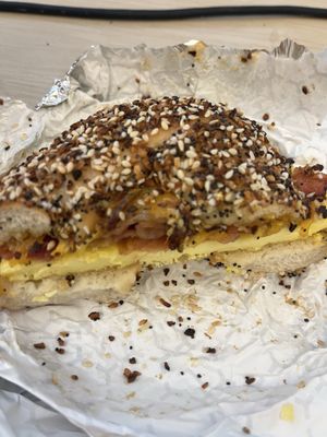 Steingold's Bakehouse Humboldt Park by null