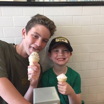 Cold Front - You screem we all screem for ice cream! - Coffee & Tea Near Me - Saint Paul, Minnesota