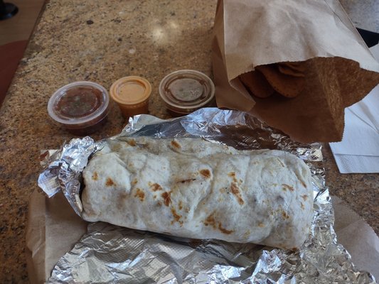 La Victoria Taqueria by null