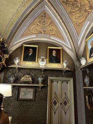 Santa Maria Novella by null
