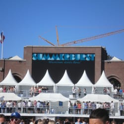 Summerburst