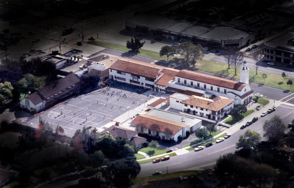 SAINTS FELICITAS & PERPETUA CATHOLIC SCHOOL Updated September 2024