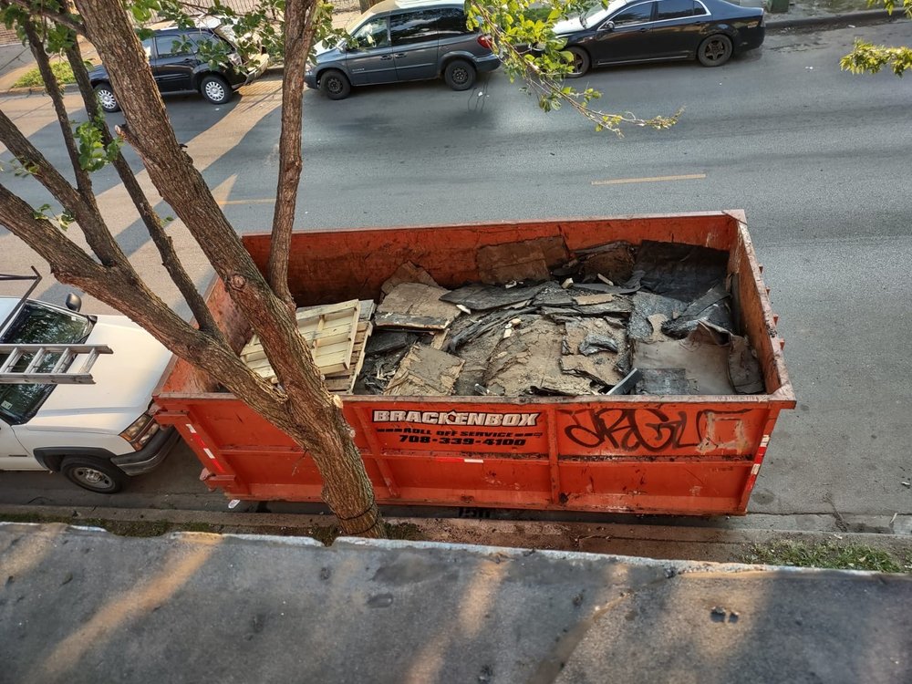 BUDGET DUMPSTER Updated September 2024 66 Photos & 92 Reviews