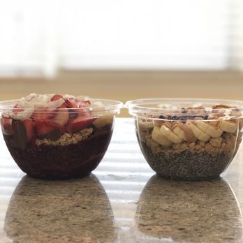 Playa Bowls - Acai Bowls Near Me - Beach Haven, New Jersey Playa Bowls - Acai Bowls Near Me - Beach Haven, New Jersey