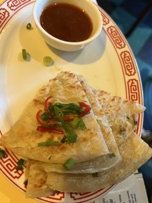Sal Tang's by null