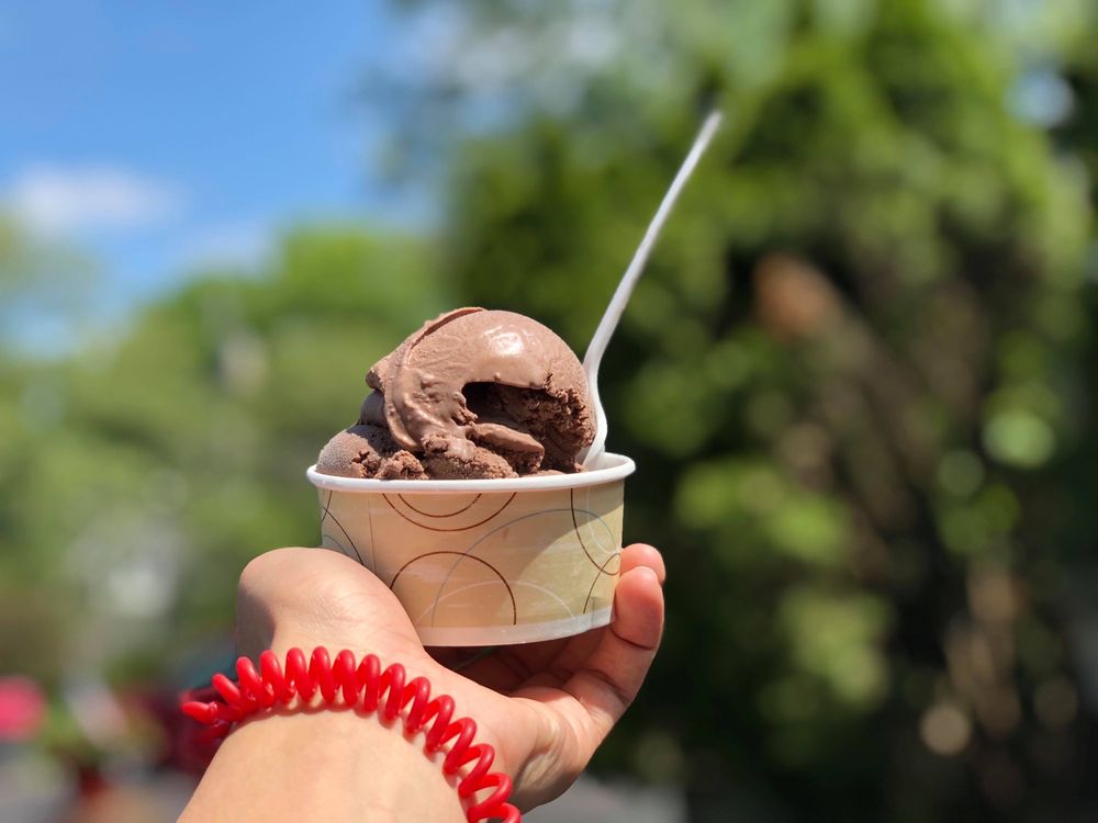 APPLEGATE FARM ICE CREAM 275 Photos & 420 Reviews 616 Grove St, Montclair, NJ Menu Yelp