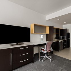 Home2 Suites by Hilton Gonzales - Guest room amenity