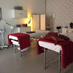 Relax-en Lasertherapy - Massage/behandelruimte
