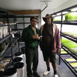 Farmer Joe is being Certified by Los Angeles County Department of Food and Agricultural Weights and Measures for Certified Farmers Markets !
