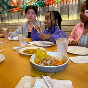 SuViche - Sushi and Ceviche - Family time - Peruvian Near Me - Miami, Florida