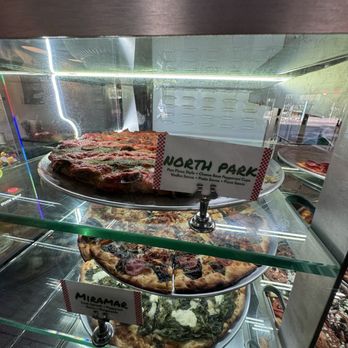 Pizza On Pearl - North Park - Pizza Near Me - San Diego, California Pizza On Pearl - North Park - Pizza Near Me - San Diego, California