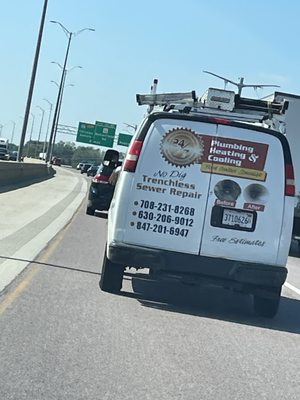 24/7 Plumbing Sewer & Water Logo