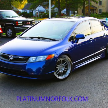 Platinum Auto Sales - Used Car Dealers Near Me - Chesapeake, Virginia