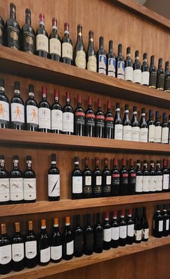 Ristorante Pizzeria Convivium by null