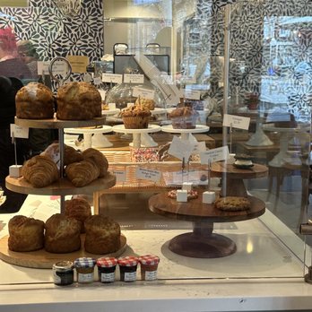 Georgie’s Corner Cafe - Pastries - Cafes Near Me - Pittsburgh, Pennsylvania