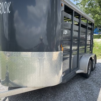 The Trailer Ranch - Trailer Rental Near Me - Ozark, Missouri The Trailer Ranch - Trailer Rental Near Me - Ozark, Missouri