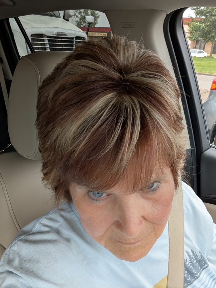 Image Creators Hair Salon & Day Spa