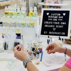 Providence Perfume Co