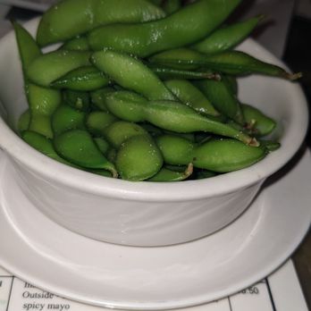 Chiyo Sushi - Edamame - Japanese Near Me - Baltimore, Maryland