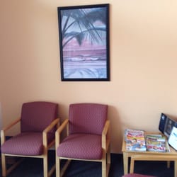Pueblo Radiology Open MRI
