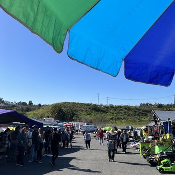 Spring Valley Swap Meet - Flea Markets Near Me - Spring Valley, California