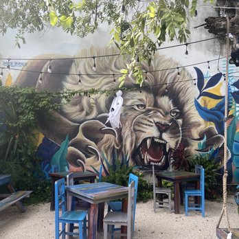 Zitla - Mexican Near Me - Playa del Carmen, ROO