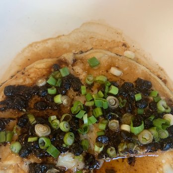Rainbow Kitchen - Delicious steamed sea bass! - Seafood Near Me - Las Vegas, Nevada